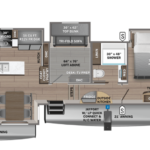 What Is the Best 5th Wheel RV?