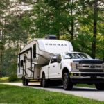 Small Fifth Wheel Campers We Love