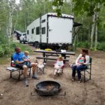 Is Buying a Used RV Right For You?