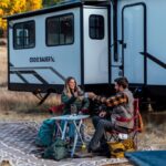 What Are the Best Campers for Couples in 2025?