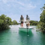 Recon Trolling Motors From Simrad and Lowrance