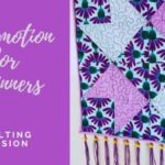 Free-Motion for Beginners – Quilting Session