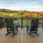 The Quick & Easy Guide To Prepping Your Deck For Winter