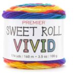 Product Review – Sweet Roll Vivid