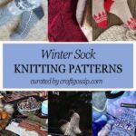 Winter Socks to Knit