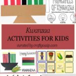 Learning about Kwanzaa
