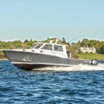 2025 NorthCoast 415HT