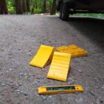 How To Level a Camper